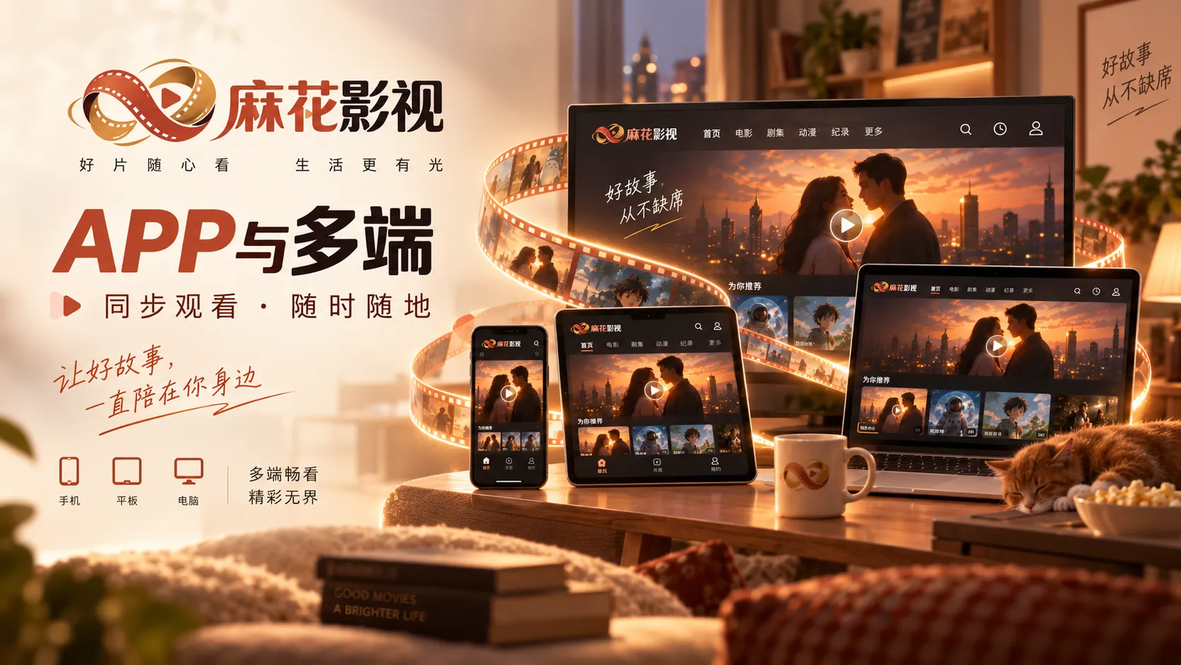 先把设备和入口理顺专题视觉