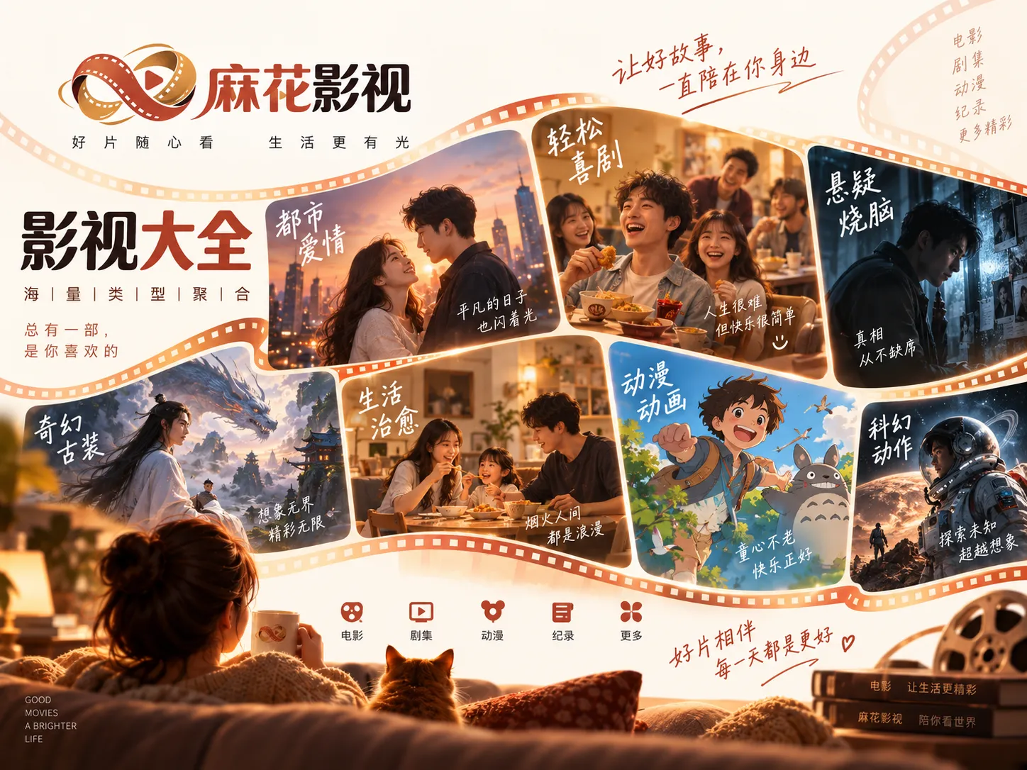 慢节奏剧集值不值得追，可以从这几个信号判断