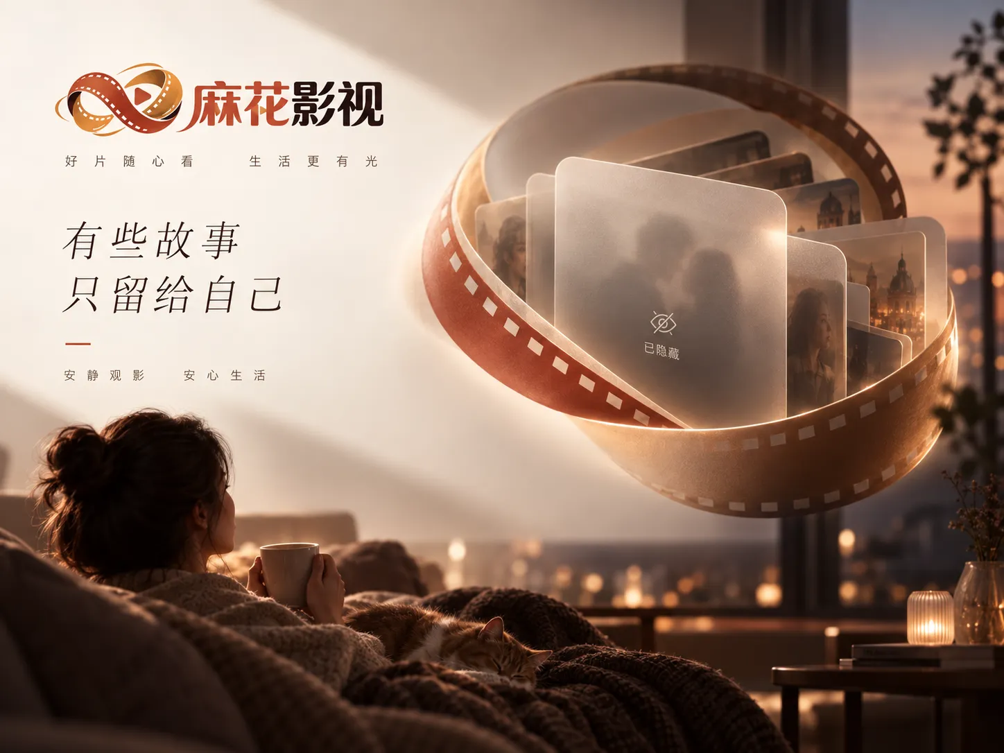 麻花影视隐私与浏览器数据说明